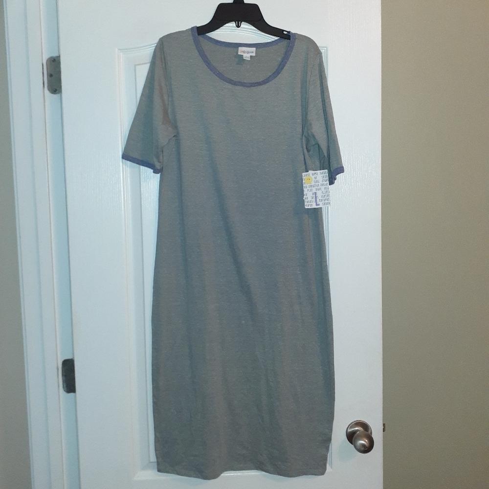 LuLaRoe Dress